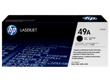 Hộp mực HP 49A - chính hãng