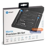 Bộ dụng cụ 112 món iFixit Manta