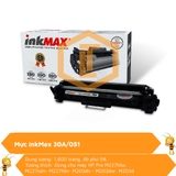 Mực inkMax CF230A (30A/CRG051)