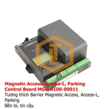 Động cơ Magnetic Access, Access-L