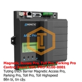 Động cơ Magnetic Access Pro/Toll Pro