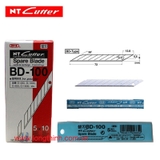Lưỡi dao NT BD-100 (30 độ)