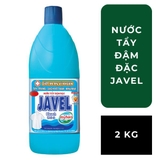 Nước tẩy Javel 2kg