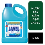 Nước tẩy Javel 4kg