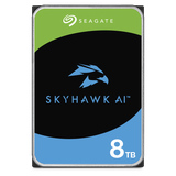 Ổ cứng Seagate Skyhawk AI 8 TB 3.5'' ST8000VE001