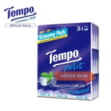 Khăn giấy Tempo Petite