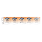 10 cuộn giấy vệ sinh Posy Premium