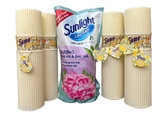 Combo chăm sóc nhà cửa Xịt phòng + Nước lau sàn