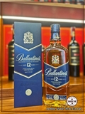 Ballantine's 12 Years Old
