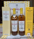 The Macallan 12 Years Old