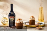 Rượu Baileys Original Irish Cream