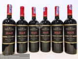 Rượu Vang Đỏ Errazuriz Max Reserva Merlot 150 Edicion Anniversario 2018
