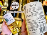 Rượu Vang Chile Yali Wild Swan Sauvignon Blanc
