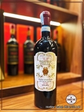 Teatro Italia Nero d’Avola Sicilia DOC Riserva