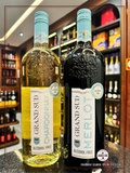 Rượu Vang Pháp Grand Sud Merlot Alcohol Free