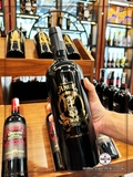Rượu vang Ý Ange Primitivo Puglia