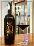 Rượu vang Ý Ange Primitivo Puglia