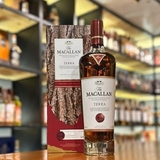 Macallan Terra