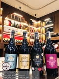 Rượu Vang Pháp Château Belair Coubet Blue Label