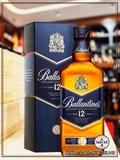 Ballantine's 12 Years Old