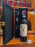 Teatro Italia Nero d’Avola Sicilia DOC Riserva
