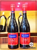 vang không cồn Riunite Zero