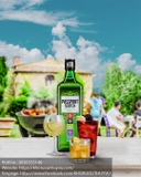 RƯỢU PASSPORT SCOTCH