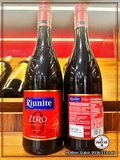 vang không cồn Riunite Zero