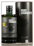 Rượu whisky Single Malt 10 năm tuổi