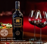 Rượu vang ý Torri d'Oro Salento Susumaniello