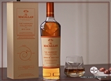 Macallan Amber Meadow