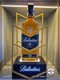 Ballantine's 12 Years Old