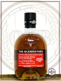 The Glenrothes Whisky Maker's Cut