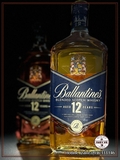 Ballantine's 12 Years Old