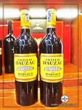 Rượu vang Pháp Château Dauzac Grand Cru Classé 1855