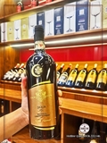 Rượu Vang Santi Nobile Nero D’Avola Terre Siciliane IGP
