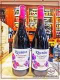 Rượu Vang Ý Riunite Blackberry Merlot