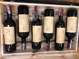 Rượu Vang 24 Ocho Tierras Gran Reserva