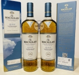 Rượu The Macallan  Quest