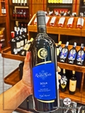 Rượu Vang Ý Rosso di Notte Sicilia Nero d'Avola - Cabernet Sauvignon