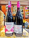 Rượu Vang Ý Riunite Raspberry