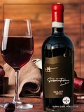 Rượu Vang Ý Sessantesimo Montepulciano d'Abruzzo