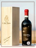 Rượu Vang Ý Sessantesimo Montepulciano d'Abruzzo