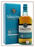 Rượu Singleton of Dufftown 15 năm