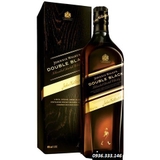 Johnnie Walker Double Black 1L