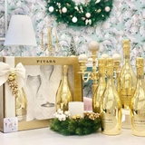 Rượu Vang sủi Ý Colors Prosecco Millesimato