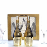 Rượu Vang sủi Ý Colors Prosecco Millesimato