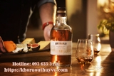 Rượu Aberlour 12 năm - Double Cask Matured