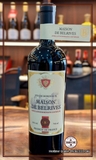 Rượu Vang Pháp Maison de Belrives Bordeaux