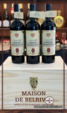 Rượu Vang Pháp Maison de Belrives Bordeaux
